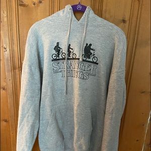 Stranger Things Sweatshirt